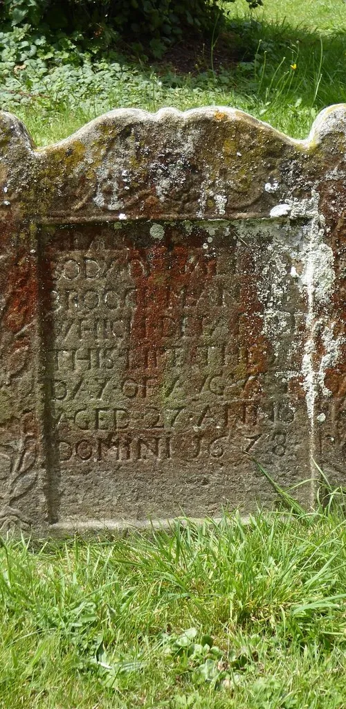Chilton Foliat