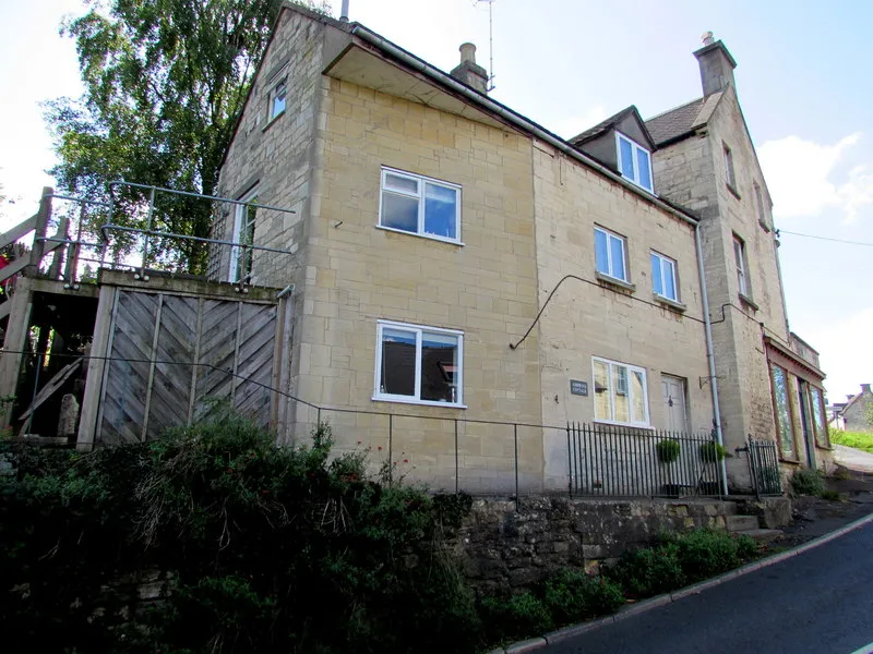 Ambrose House, Brimscombe