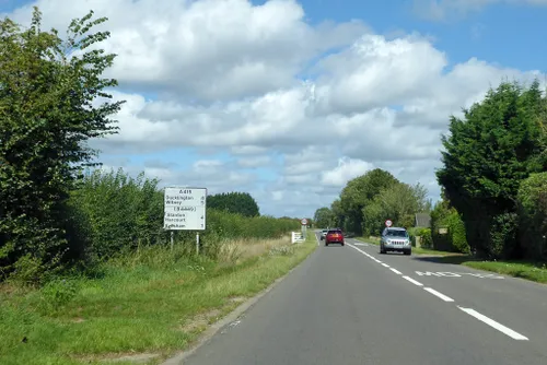 Brighthampton