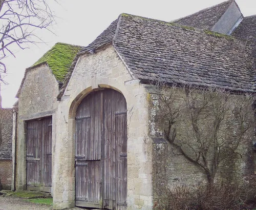 Great Chalfield