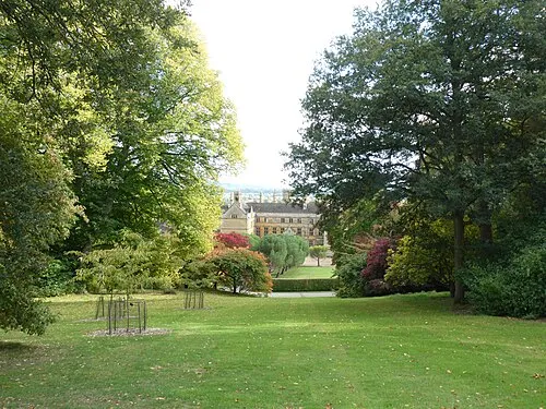 Batsford Ice House