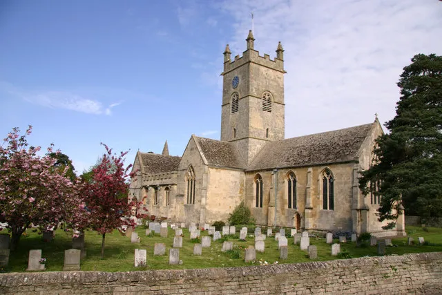 Bishop's Cleeve