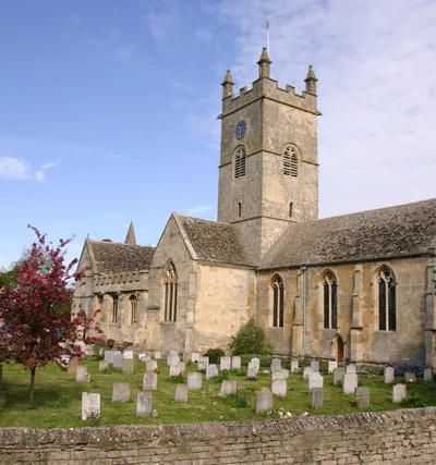 Bishop's Cleeve