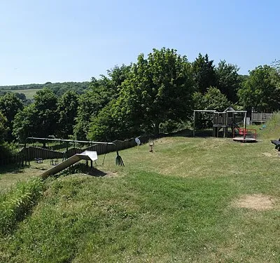 A level playing field
