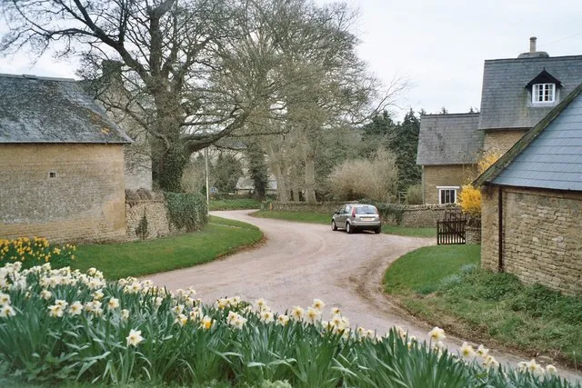 Fulwell, Oxfordshire