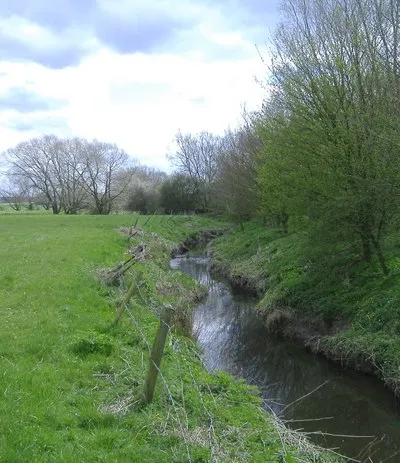 Brinkworth Brook