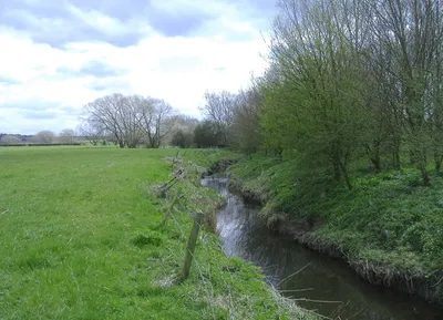 Brinkworth Brook