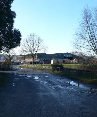 Challenge Fencing Ltd., Hardwicke