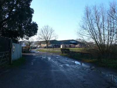 Challenge Fencing Ltd., Hardwicke