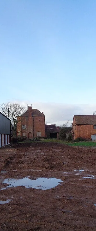 Abbotswood Farm, Littleworth (1)