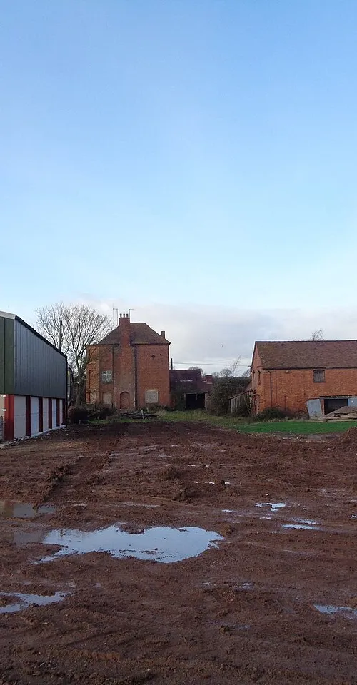 Stonehall