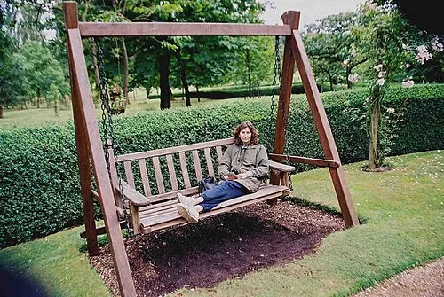Buscot Park