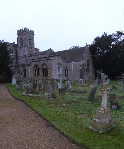 Cherwell Churches Christmas chug through (108)
