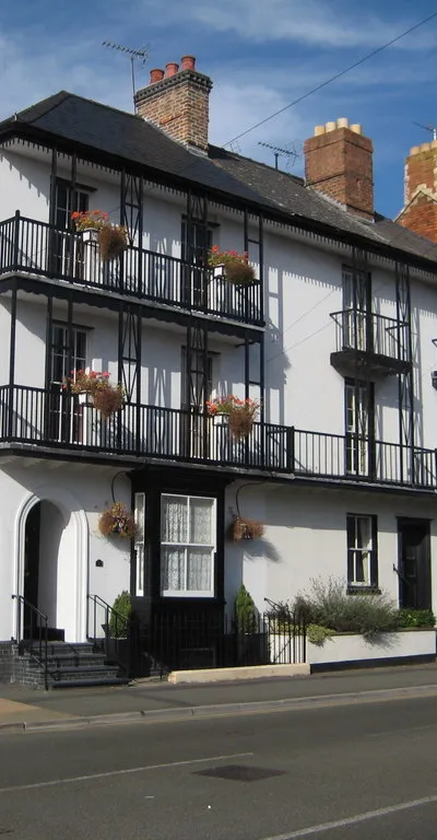 Barton House B&B