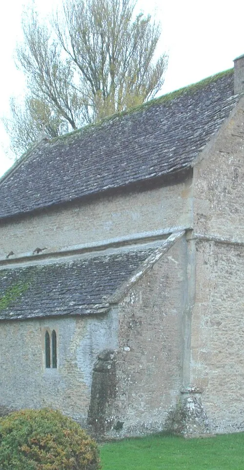 Little Faringdon
