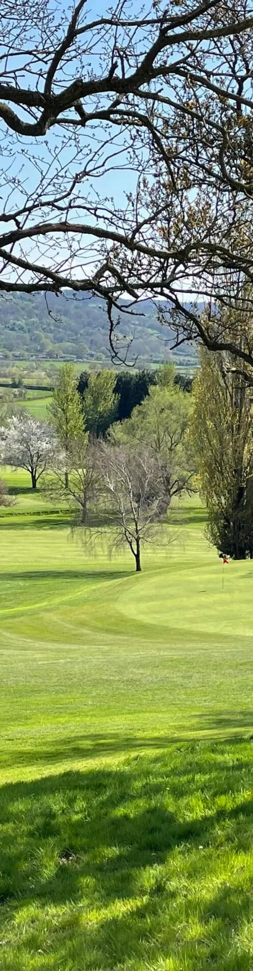 Gloucester Golf Club
