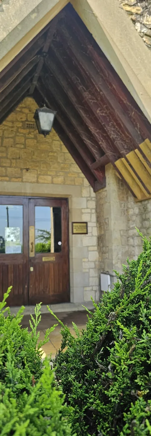 The School House Hotel