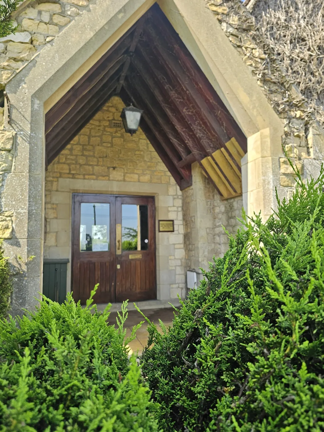 The School House Hotel
