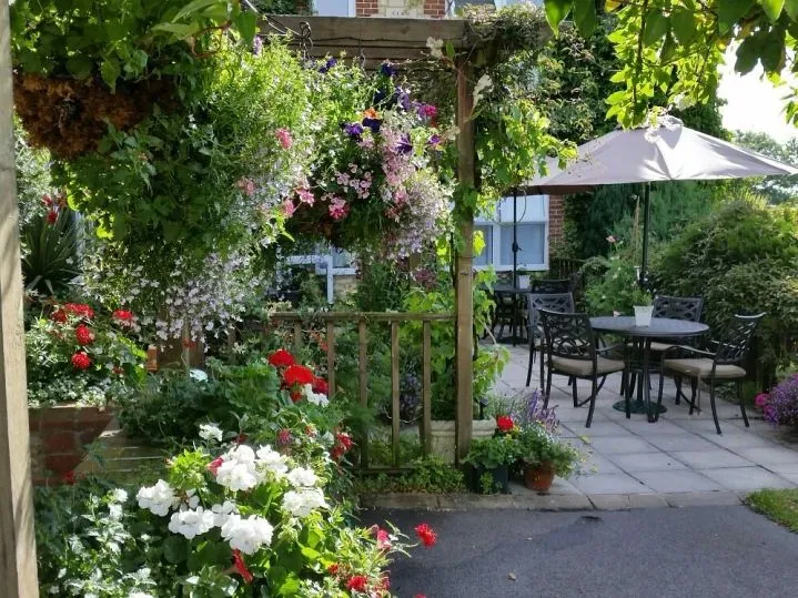 The Bolingbroke Arms