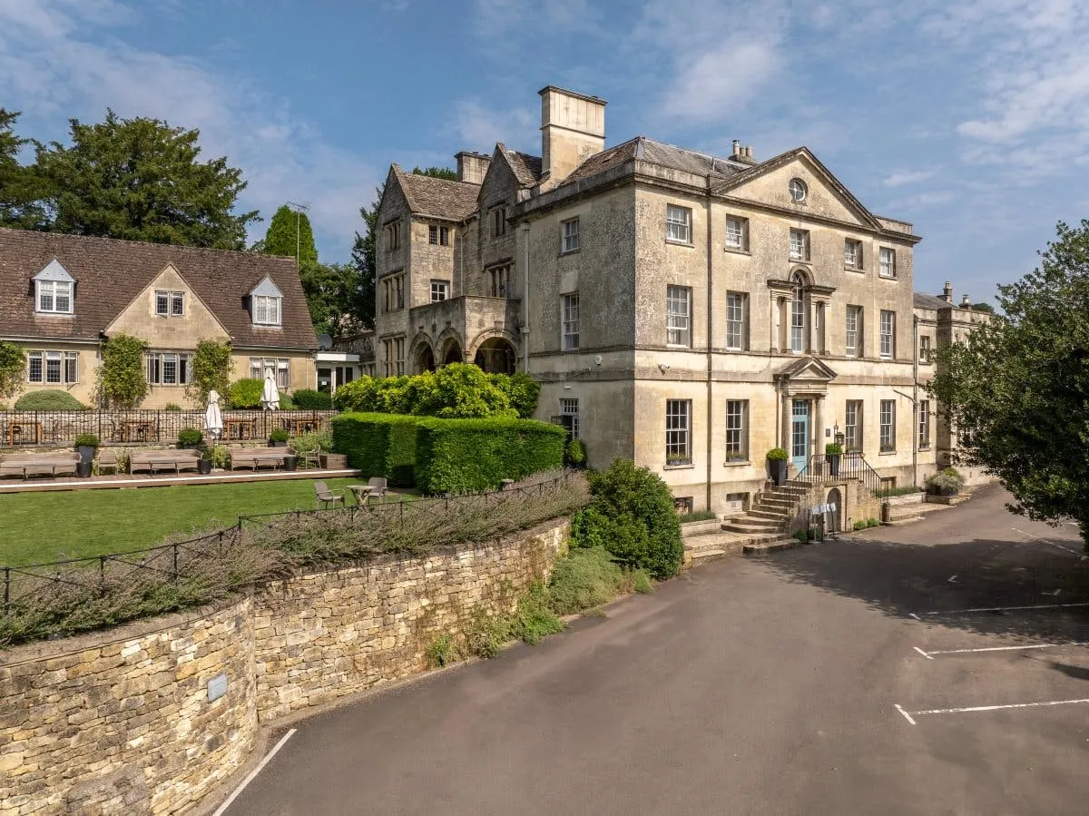 The Painswick Hotel