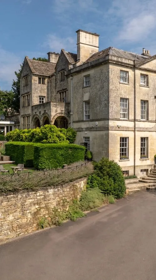 The Painswick Hotel
