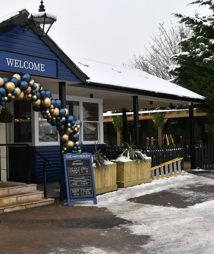The Hatherley