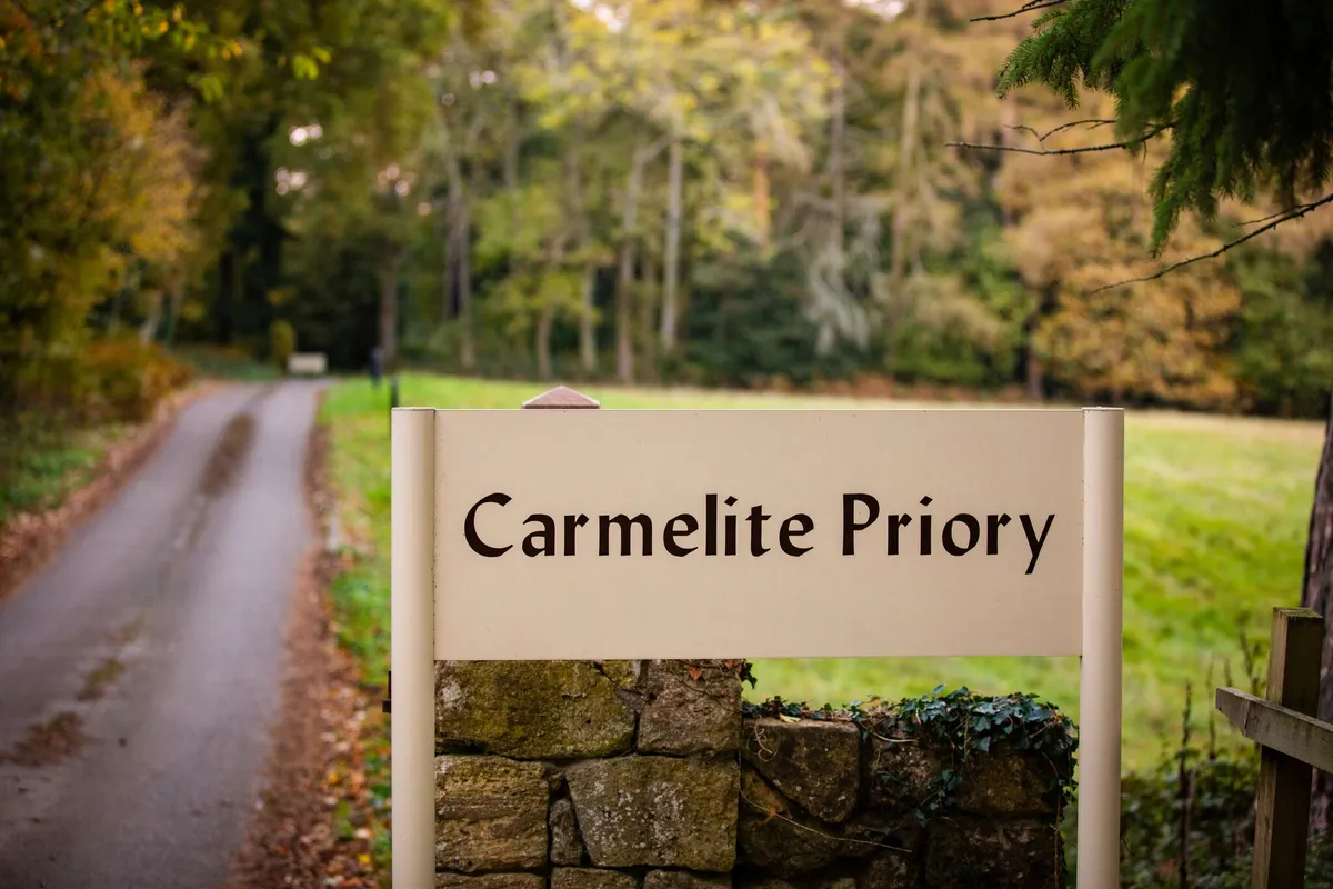 Retreat Centre