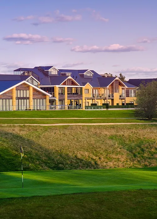 Cotswold Hotel & Spa