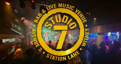 Studio Se7en