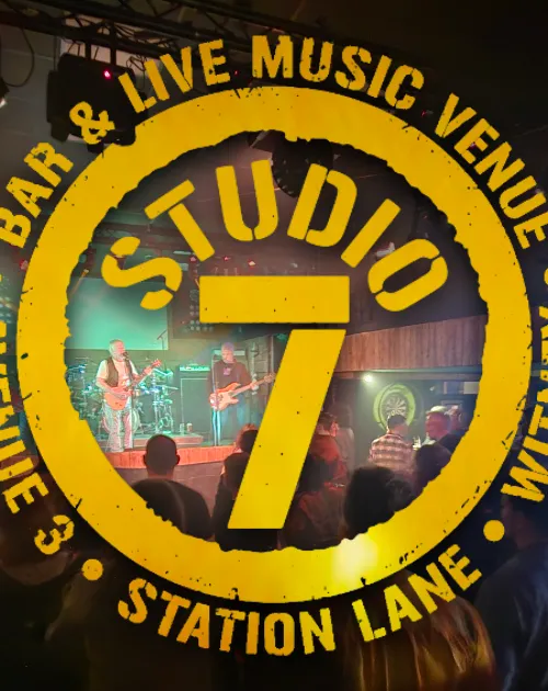 Studio Se7en