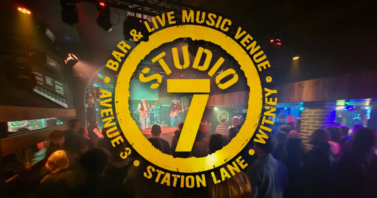 Studio Se7en