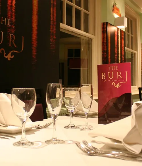 The Burj