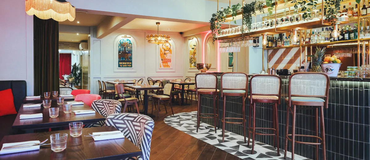 Circo Brasserie