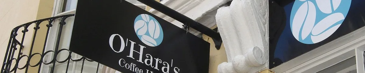 O'Hara's Coffee House