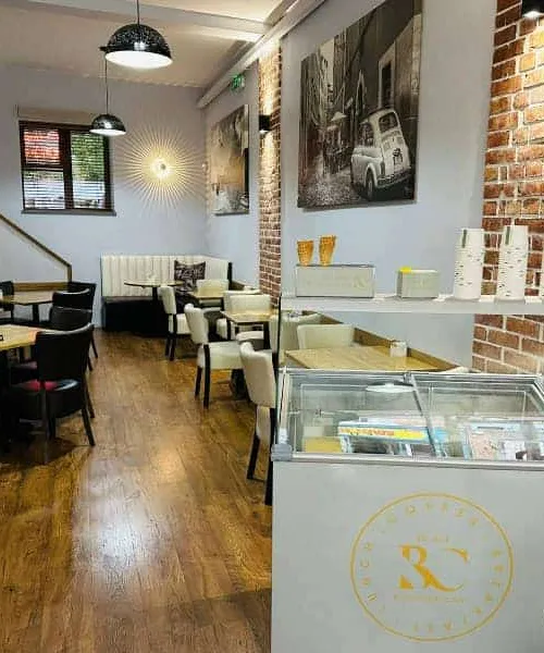 Buongiorno Cafe