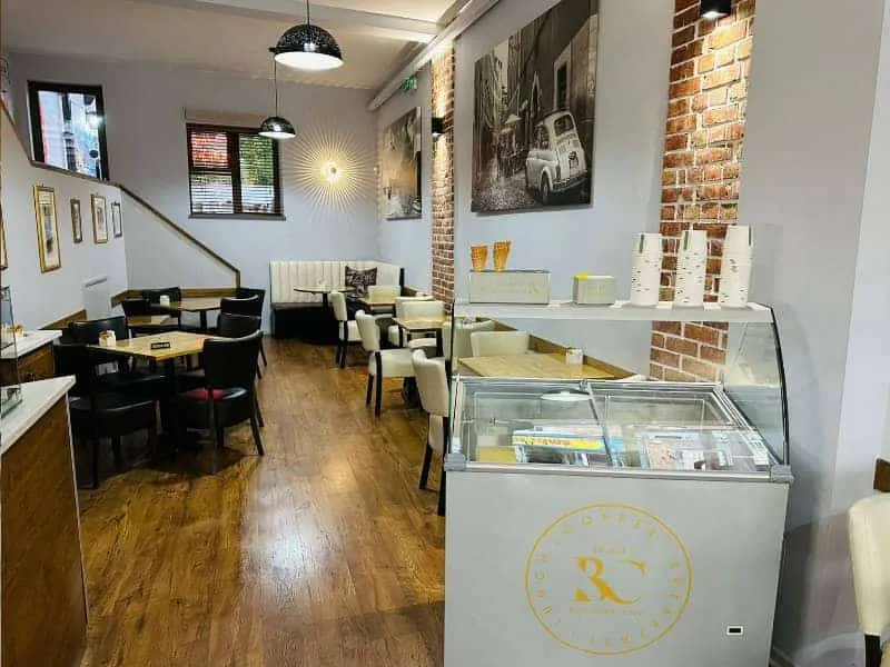 Buongiorno Cafe