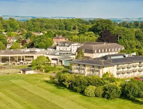 Blunsdon House Hotel