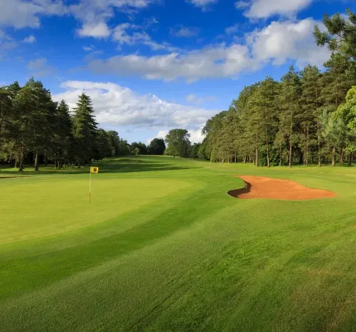 Burford Golf Club