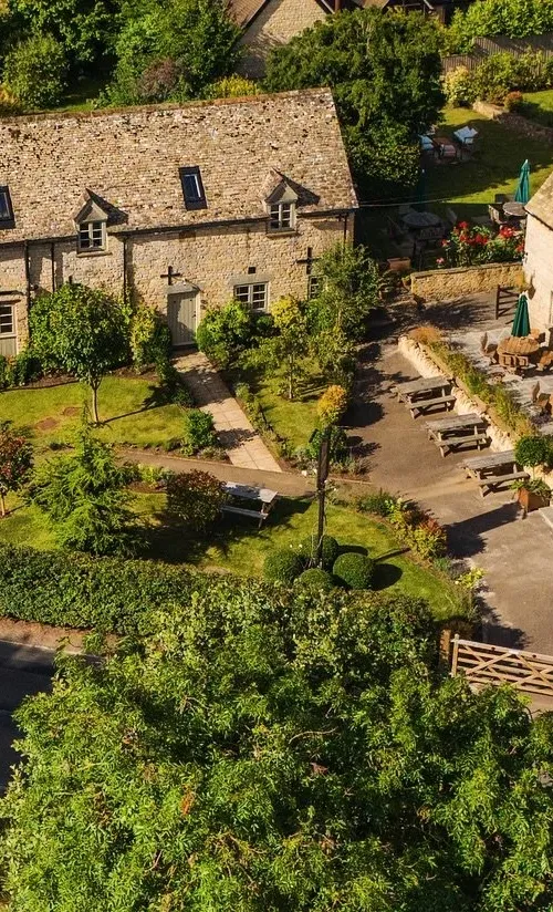 The Killingworth Castle Inn