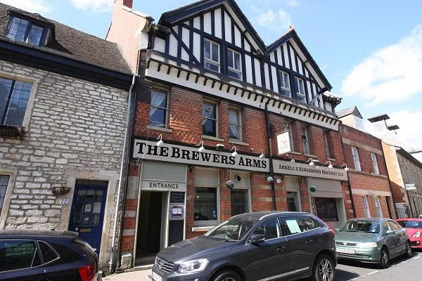 Brewers Arms