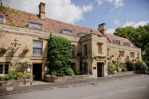 The Manor House