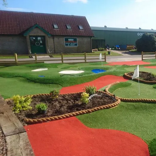 Chippenham Golf Centre