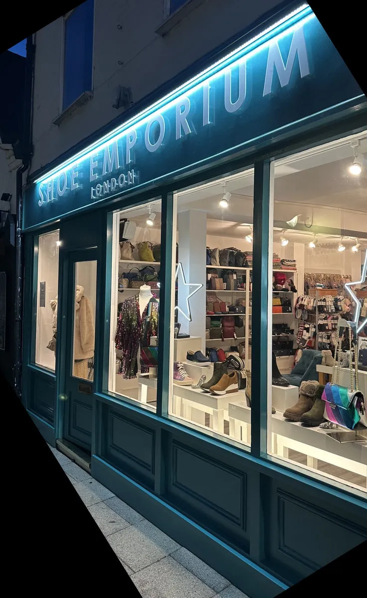 Shoe Emporium