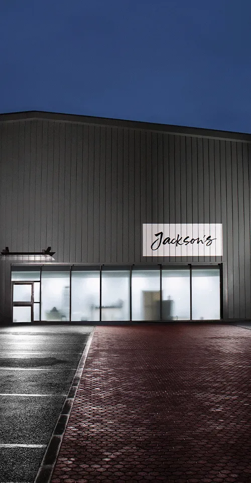 Jackson's Art Supplies