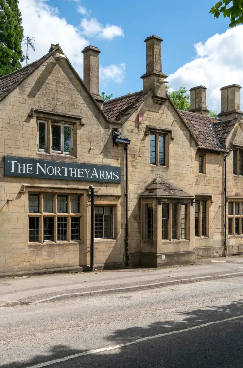 The Northey Arms