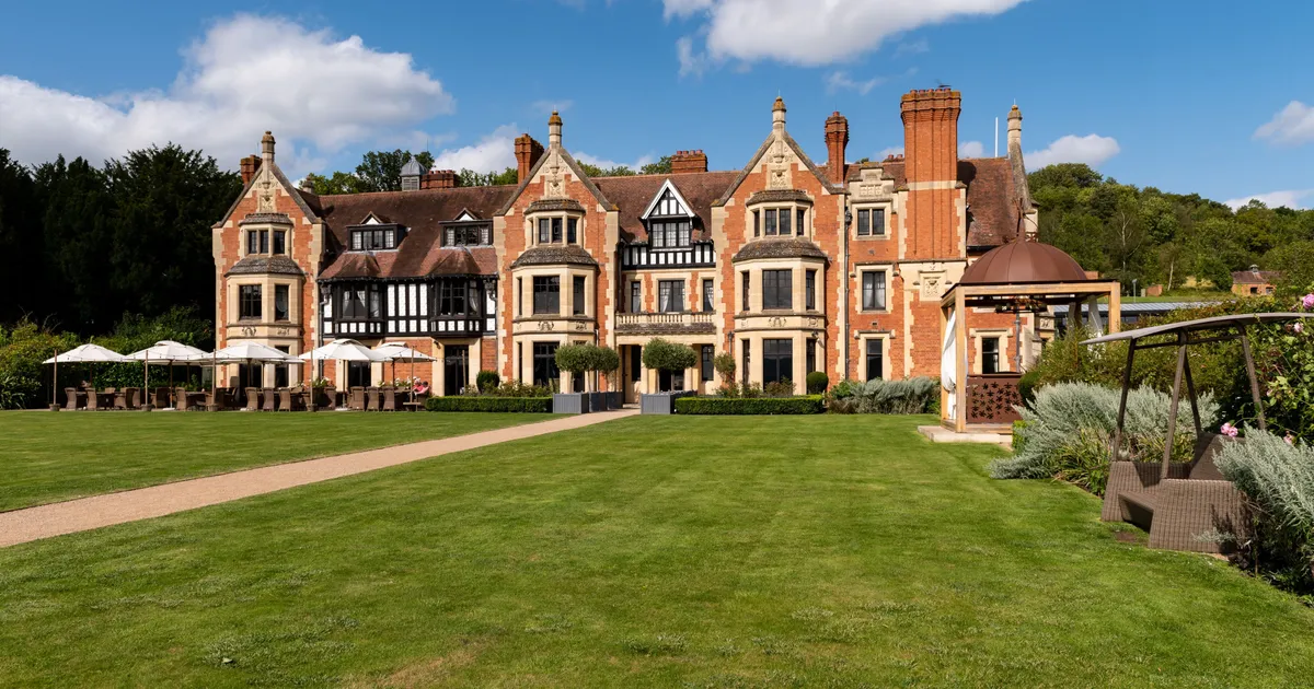 The Wood Norton