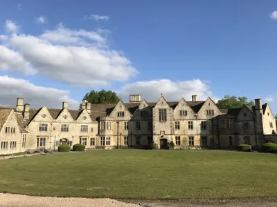 Rodmarton Manor
