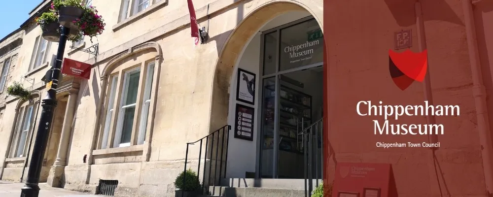 Chippenham Museum & Heritage Centre