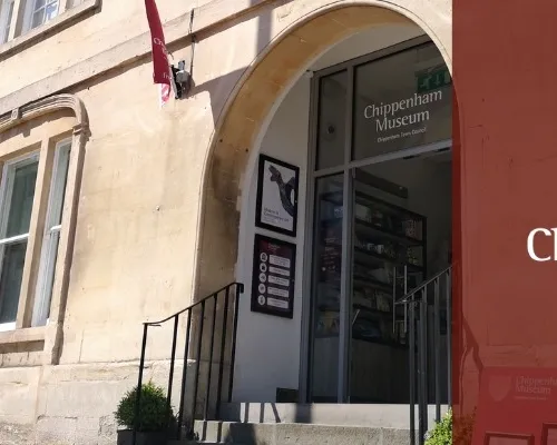 Chippenham Museum & Heritage Centre