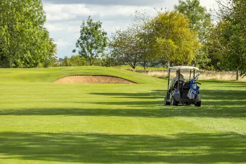 Naunton Downs Golf Club